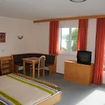 Hotell Strandhotel Weyregg