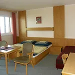 Hotell Strandhotel Weyregg