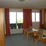 Hotell Strandhotel Weyregg