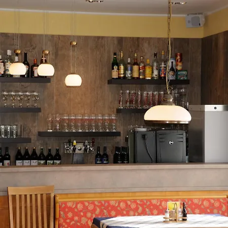 Strandhotel فندق ويرغ