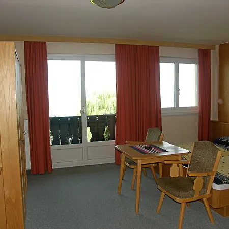 فندق Strandhotel