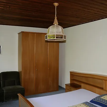 Strandhotel ويرغ