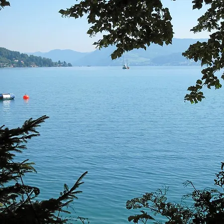 فندق Strandhotel 3*