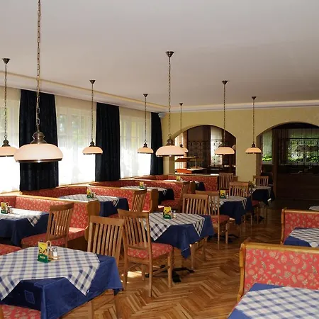 Otel Strandhotel