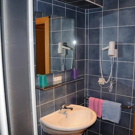 Strandhotel ويرغ