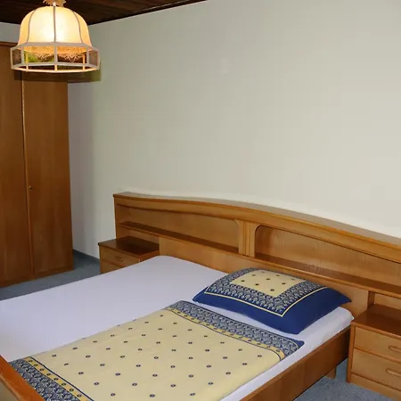 Strandhotel 3* ويرغ