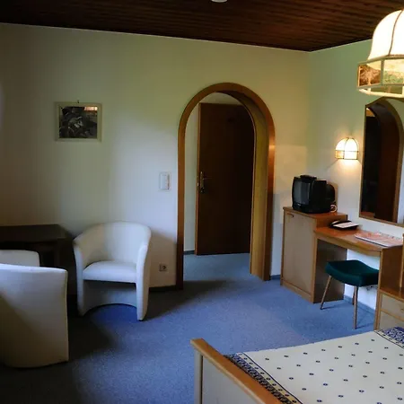 Strandhotel Otel