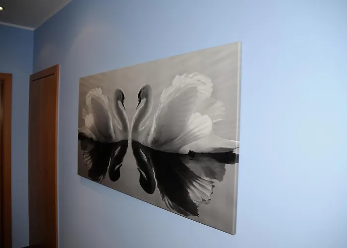 Strandhotel 3* Weyregg