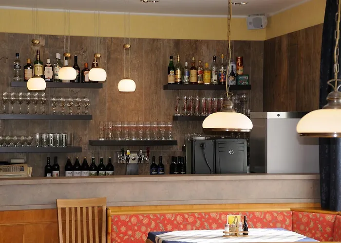 Strandhotel Hotel Weyregg