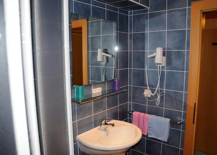 Strandhotel Hotel Weyregg