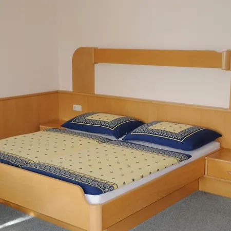 Отель Strandhotel