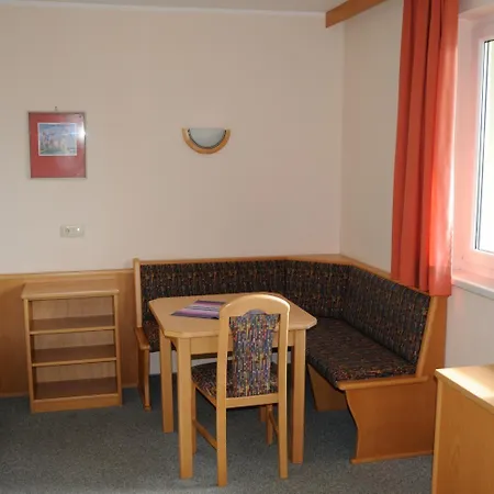 Отель Strandhotel