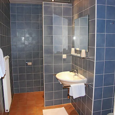 Отель Strandhotel