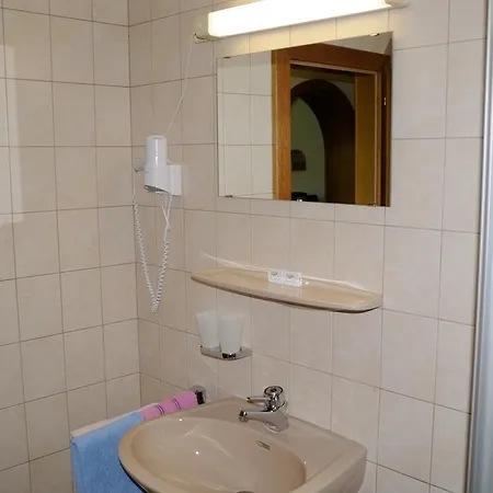 Отель Strandhotel