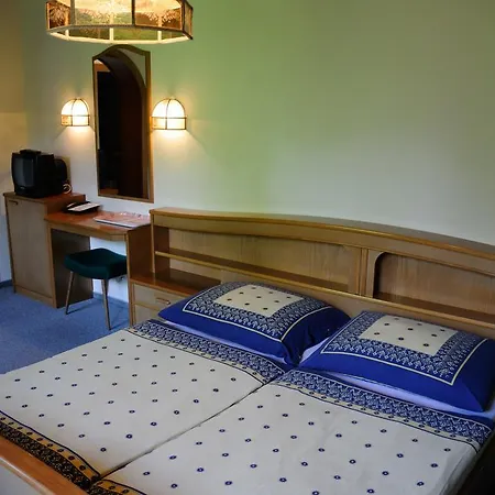 Hotel Strandhotel 3*