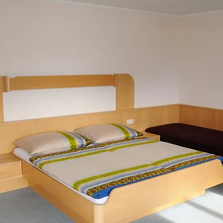 Strandhotel Вайрег