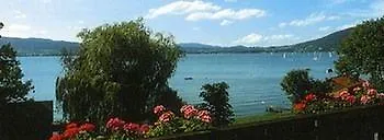 Strandhotel 3* Вайрег