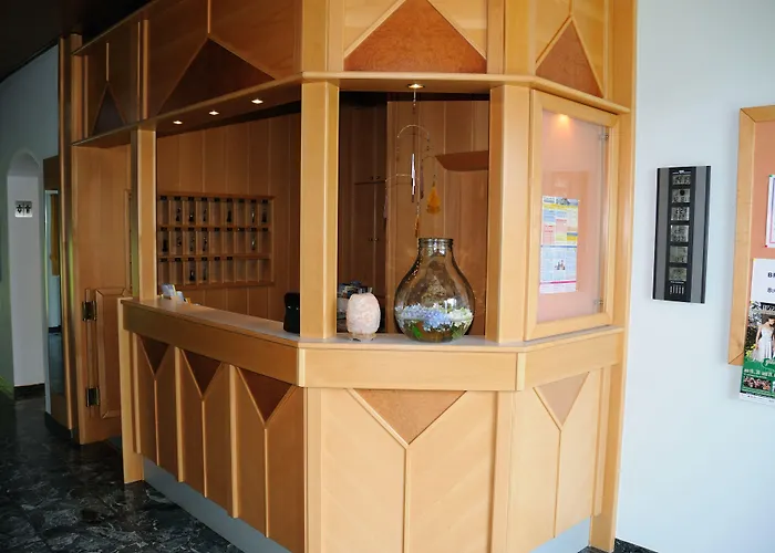 Strandhotel Hotel 3*