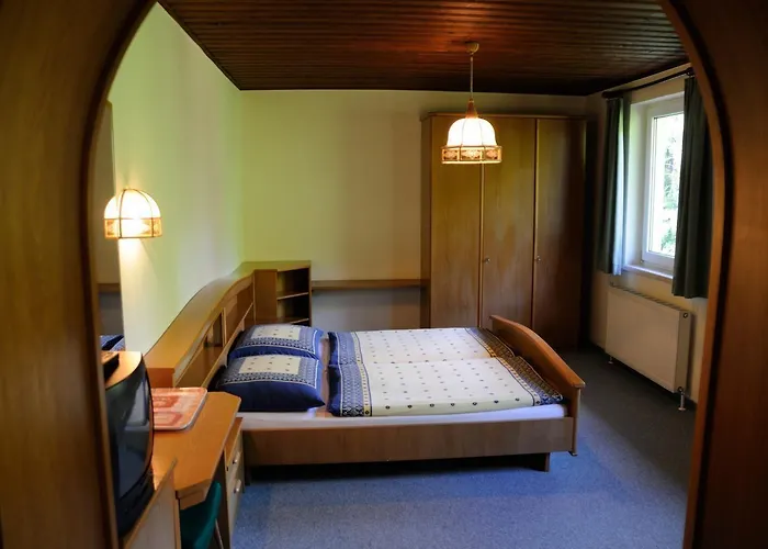 Hotel Strandhotel Weyregg